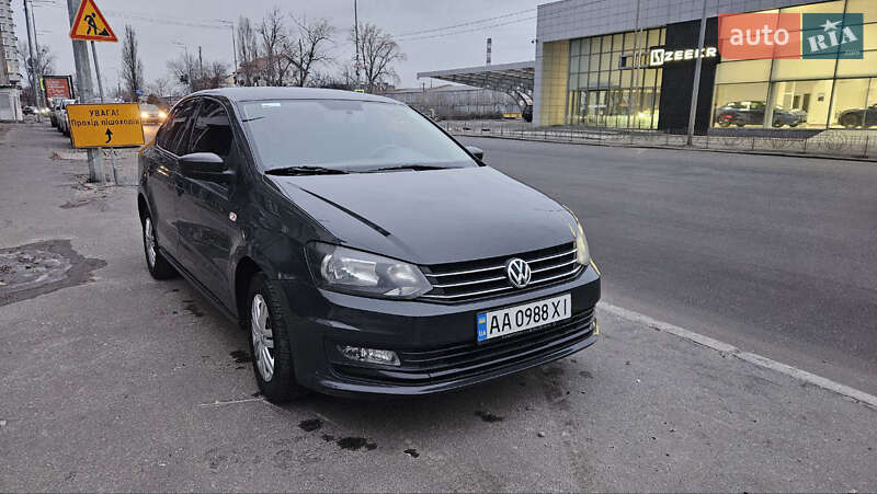 2018 volkswagen polo