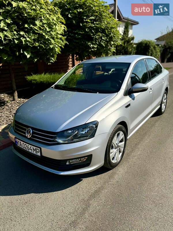 2018 volkswagen polo