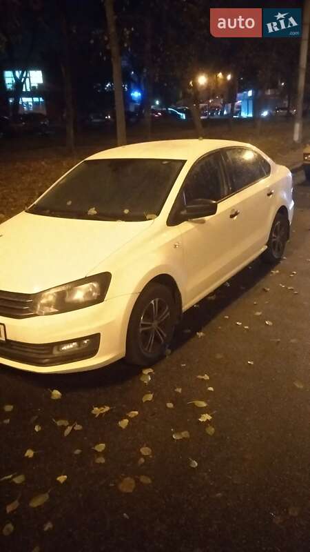 2018 volkswagen polo