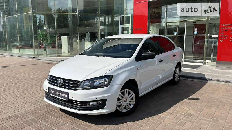 2019 volkswagen polo