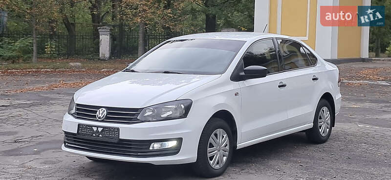 2019 volkswagen polo