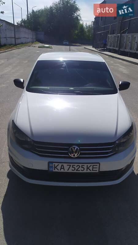 2019 volkswagen polo