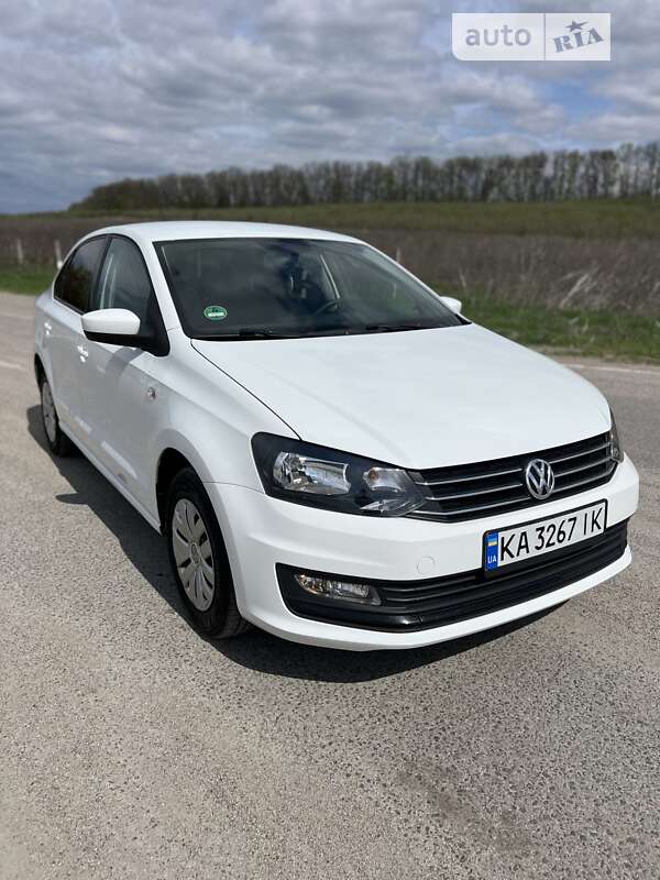 2019 volkswagen polo