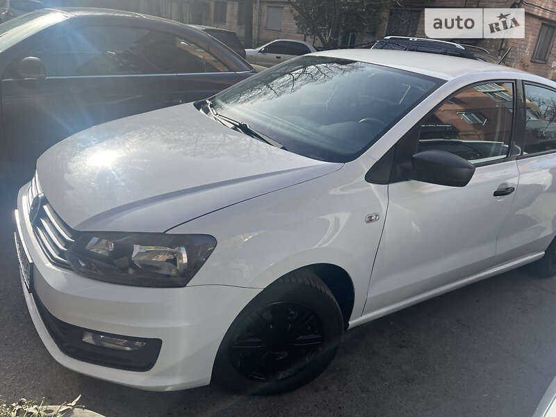 2019 volkswagen polo