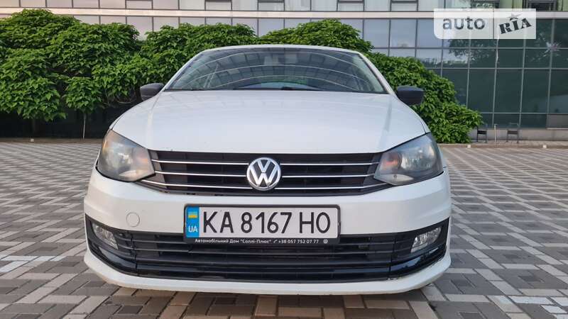 2019 volkswagen polo