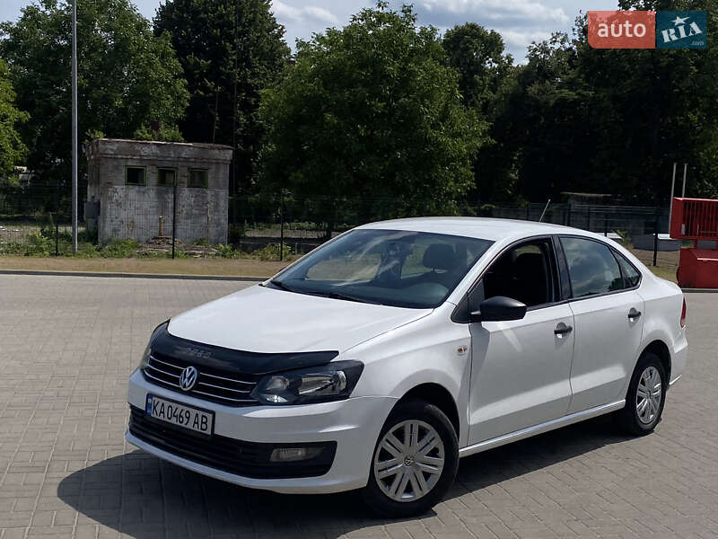 2019 volkswagen polo