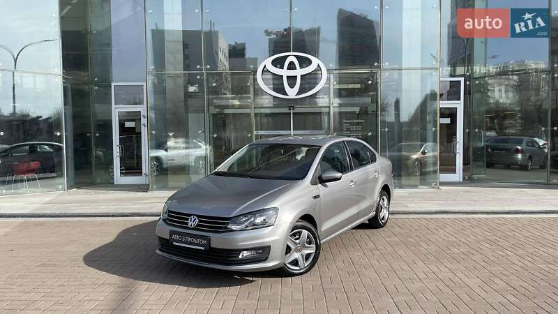 2019 volkswagen polo