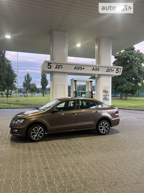 2019 volkswagen polo