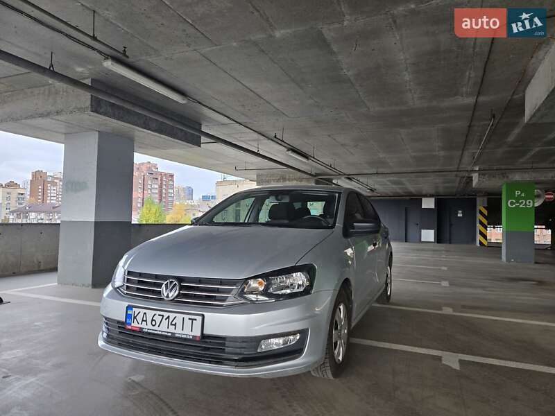 2019 volkswagen polo