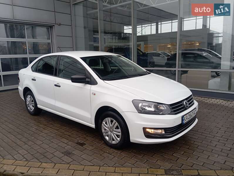 2019 volkswagen polo
