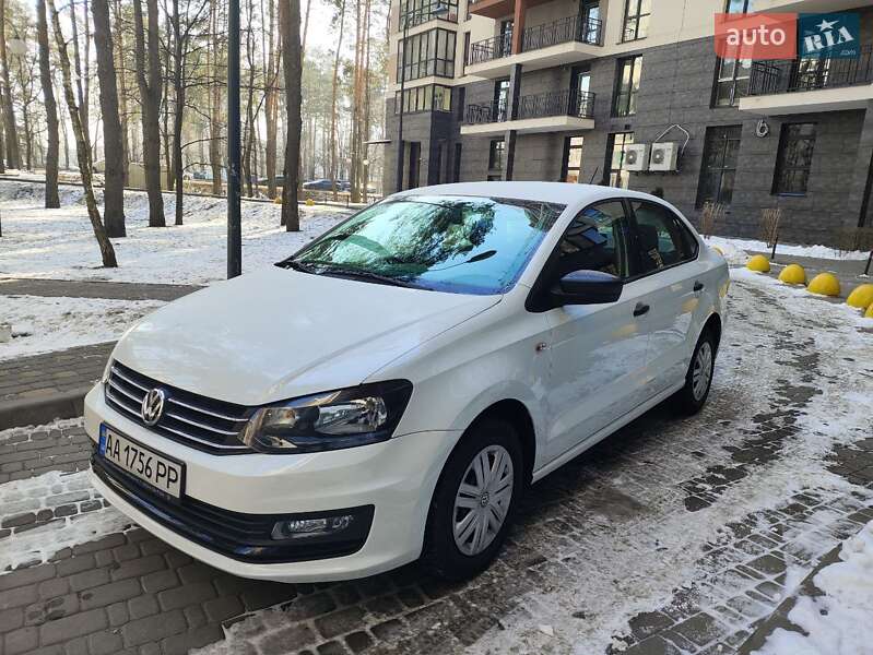 2019 volkswagen polo
