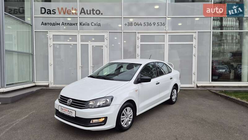 2019 volkswagen polo