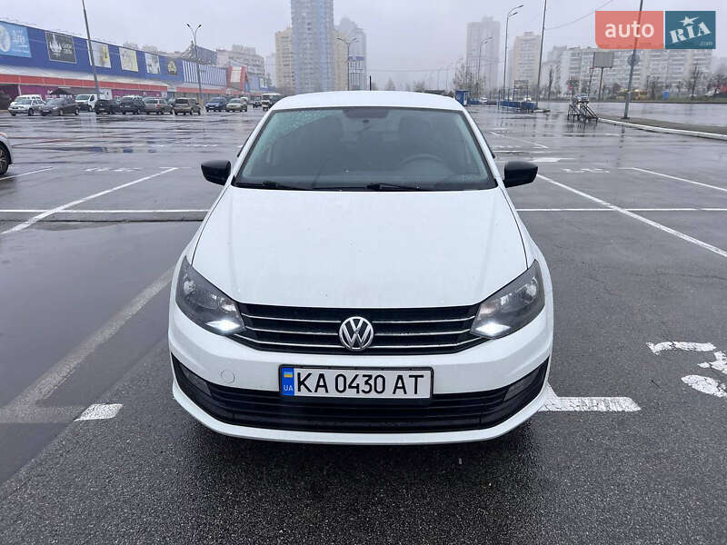 2019 volkswagen polo