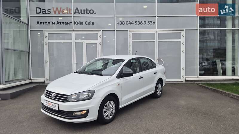 2019 volkswagen polo