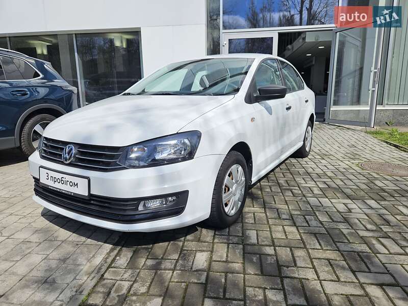 2019 volkswagen polo