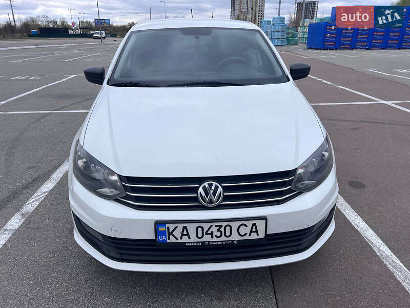 2019 volkswagen polo