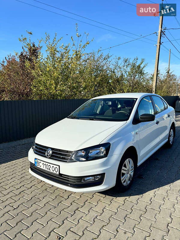 2019 volkswagen polo