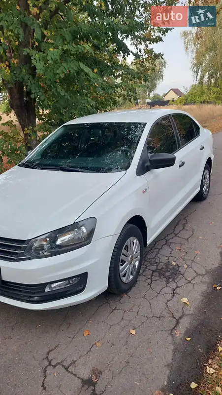 2019 volkswagen polo