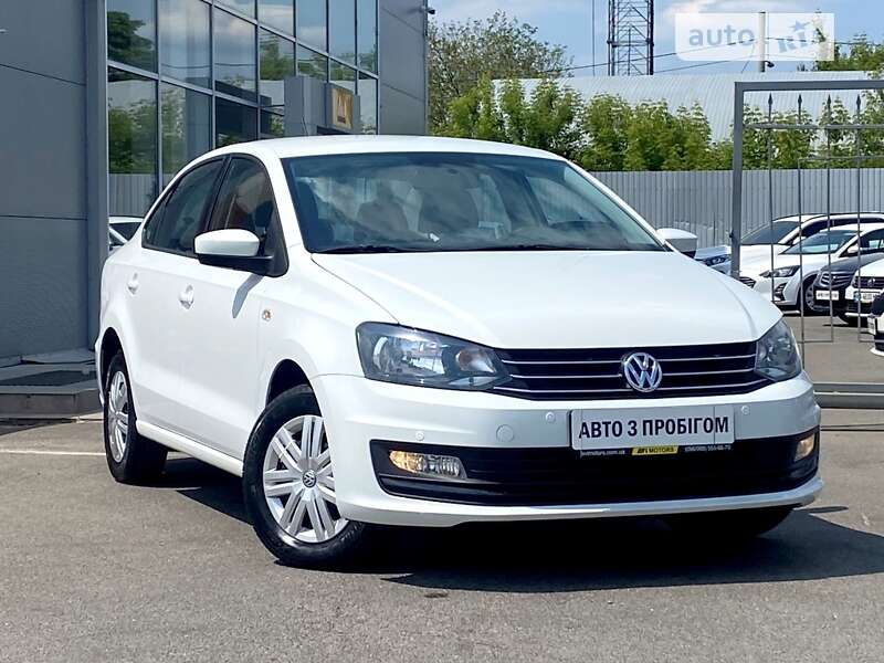 2019 volkswagen polo