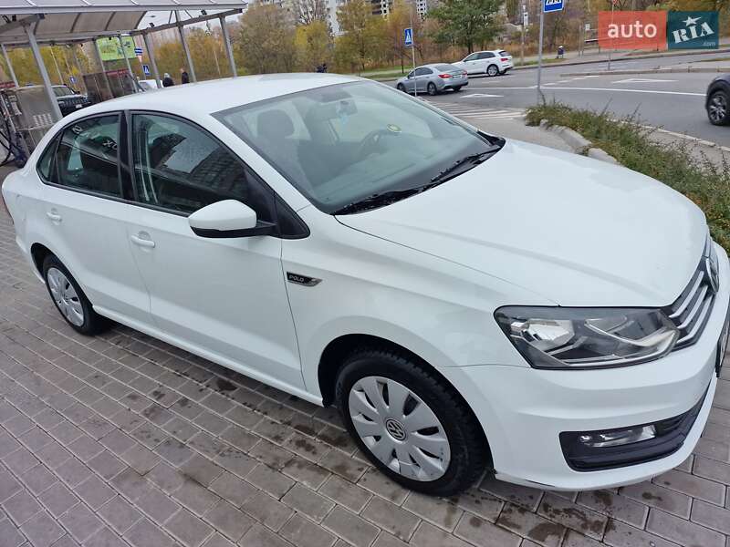 2019 volkswagen polo