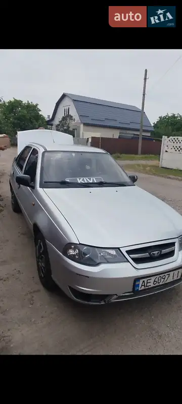 2010 daewoo nexia