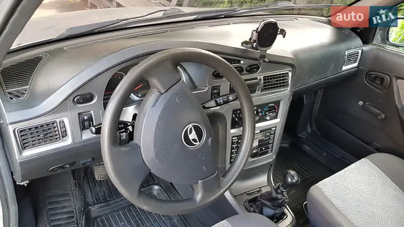 2009 daewoo nexia