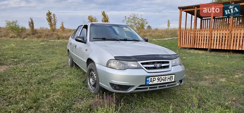 2011 daewoo nexia