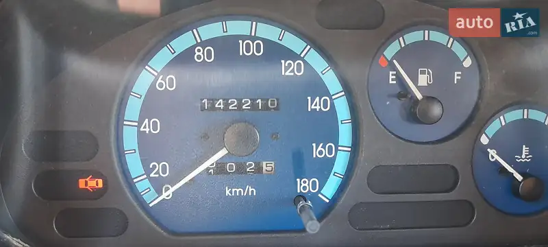 2011 daewoo matiz