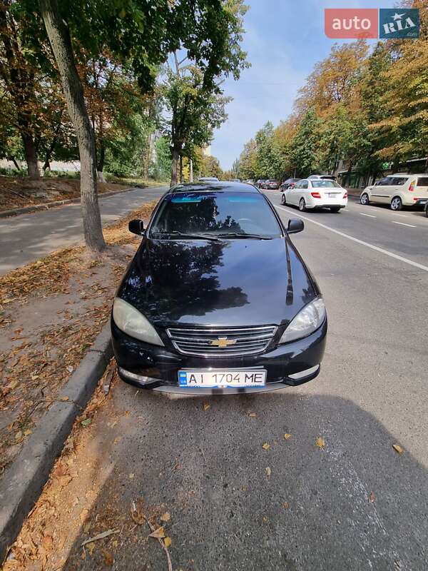 2013 daewoo gentra