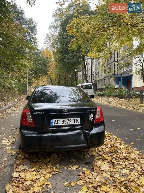 2013 daewoo gentra
