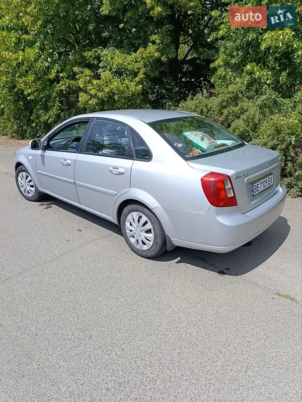 2015 daewoo gentra