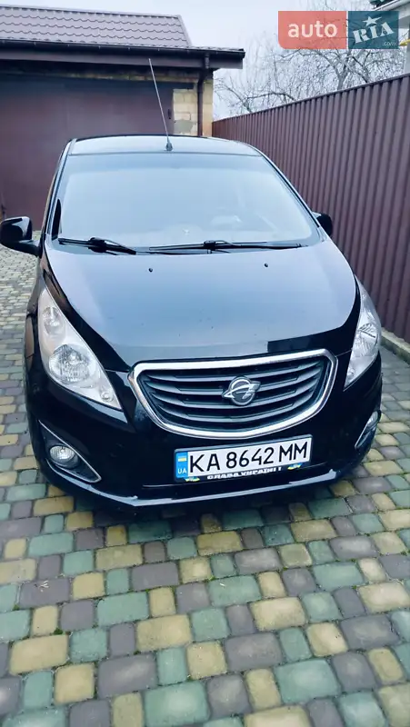 2018 ravon r2
