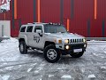 2007 hummer h3