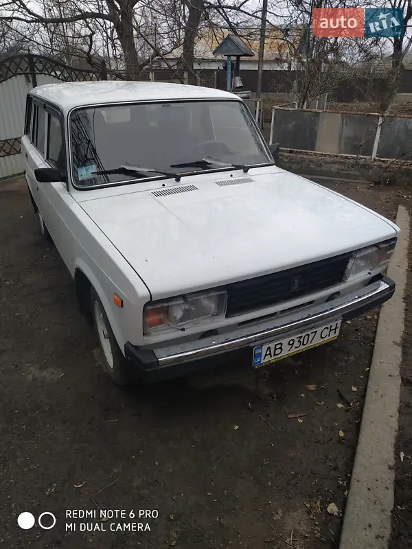 2006 vaz 21043