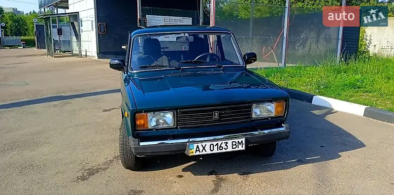 2008 vaz 21041