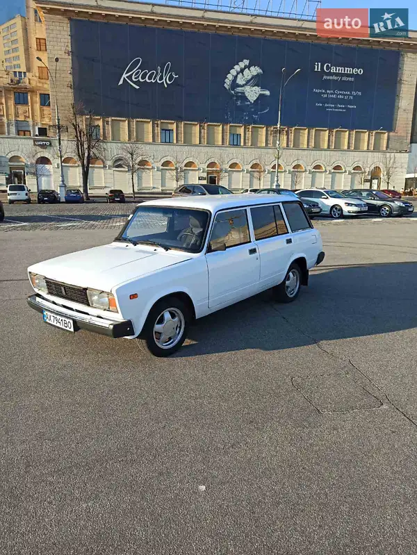 2008 vaz 21043