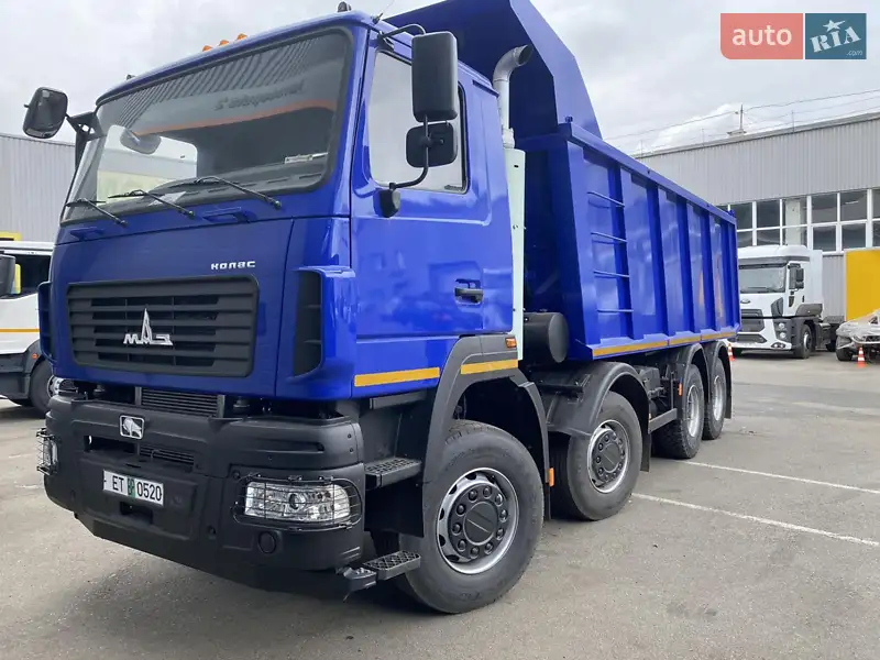 2021 maz 6516c9