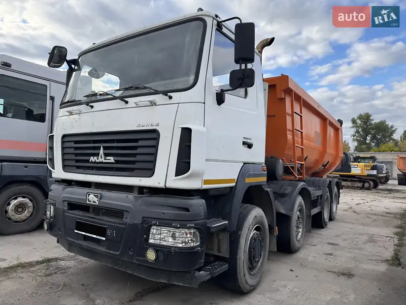 2021 maz 6516c9