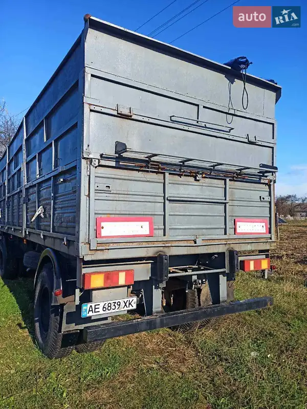 2006 maz 837810-041