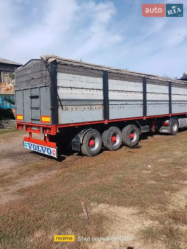 2003 maz 975830