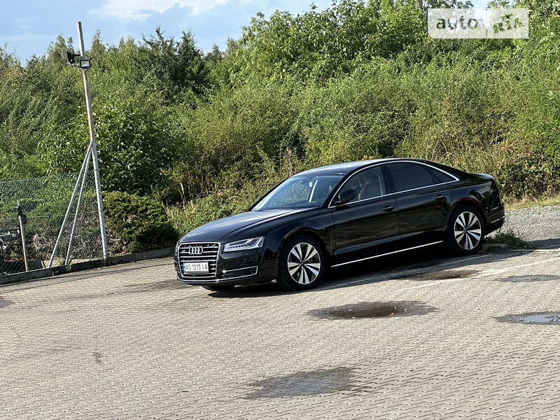 2014 audi a8