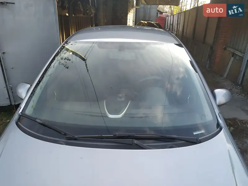 2008 opel corsa