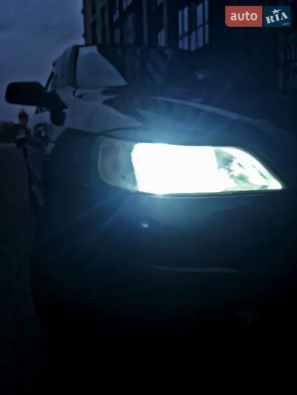 2006 opel astra