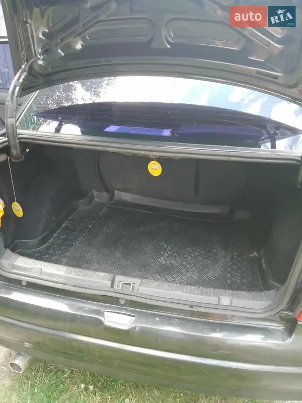 2006 opel astra