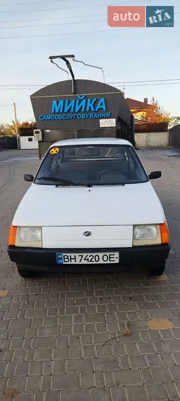 2006 zaz 110206