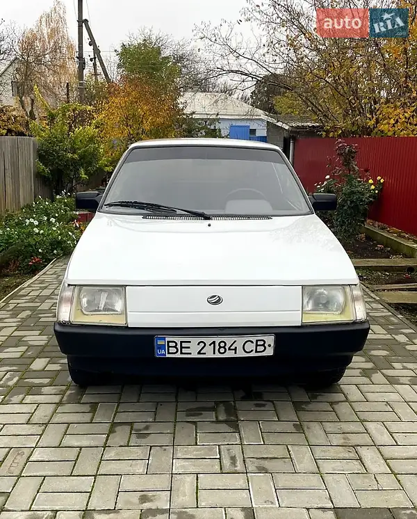 2006 zaz 110206