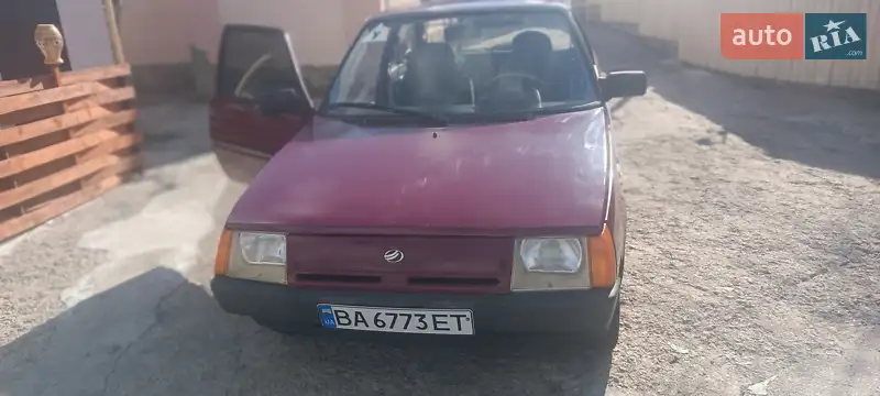 2004 zaz 110207