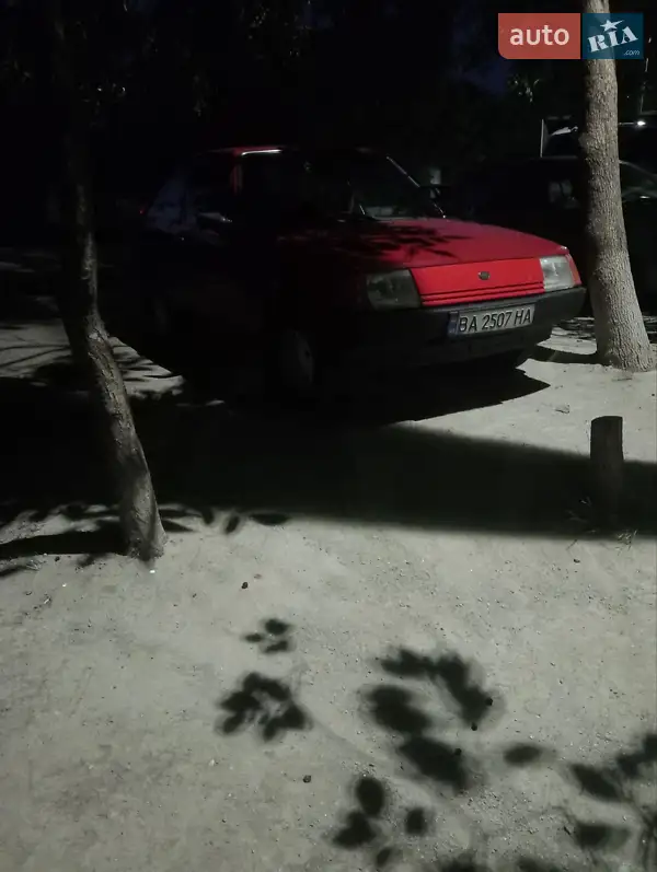 2006 zaz 110207