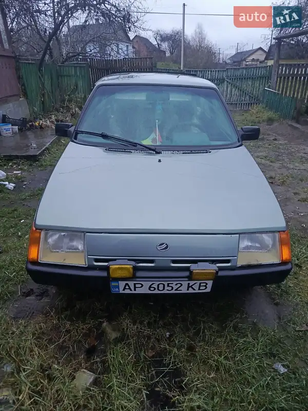 2006 zaz 110207