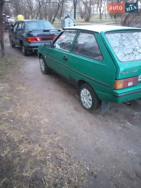 2006 zaz 110207